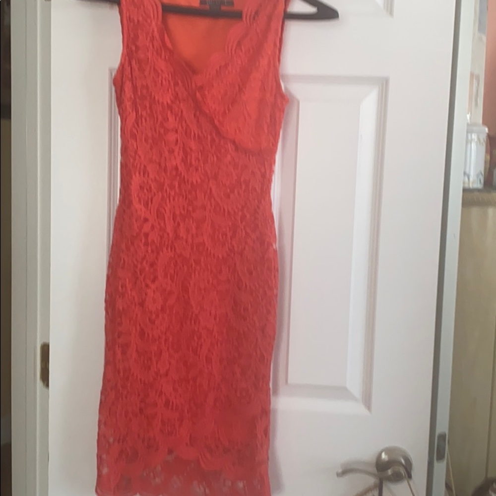 Ladies dress
